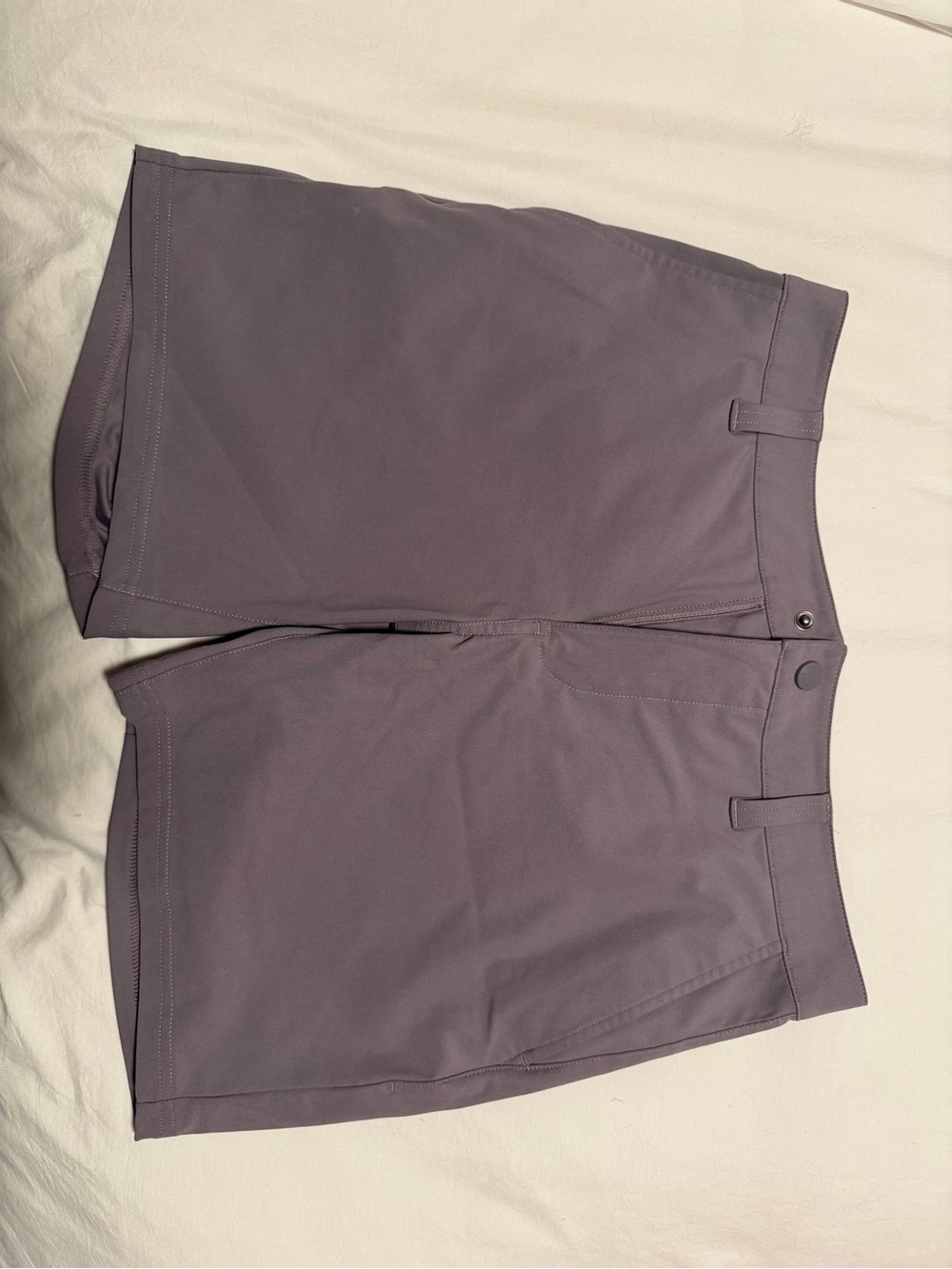 Rhone Men’s 7" Commuter Short -- Gray Stone
Gray Stone / 30